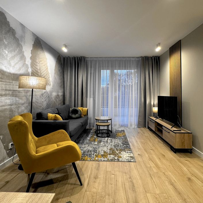 Mieszkanie na wynajem Wrocław-Fabryczna Wrocław - Фото 1