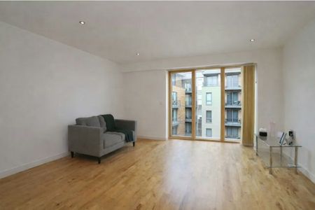 1 bedroom apartment - Photo 4