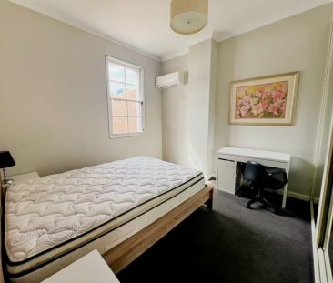 5 bed 2 bath-single room 2 - Photo 1