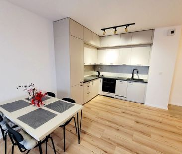 Pokój, ul. Banacha - Zdjęcie 1