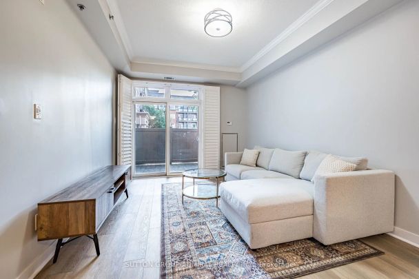 5317 Upper Middle Road #104 - Photo 1