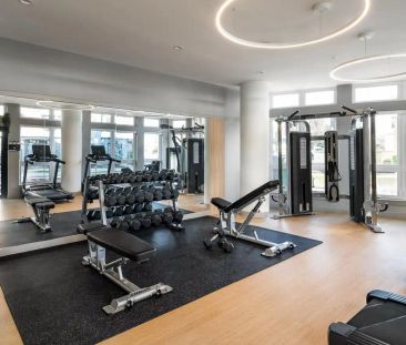 City Suites Oxford — KK - Photo 2