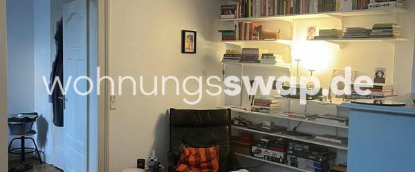 Wohnungsswap - 2 Zimmer, 70 m² - Weißenburgstraße, Köln - Photo 1