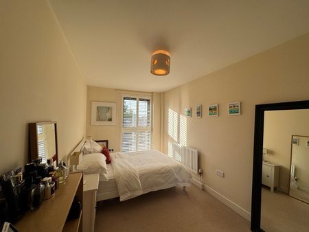 2 Bed Flat, Oakley House, SE11 - Photo 5