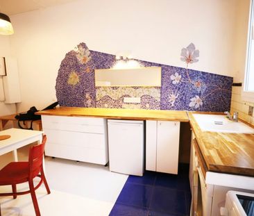 Appartement 1 Pièce 26 m² - Photo 1