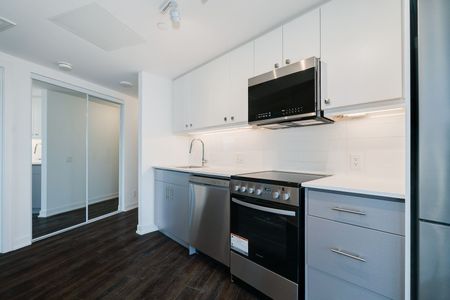 For Lease - 2 Manderley Drive Unit# 418, Toronto, Ontario - Photo 3