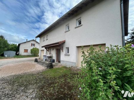 T3 ST CYR SUR MENTHON - Photo 3