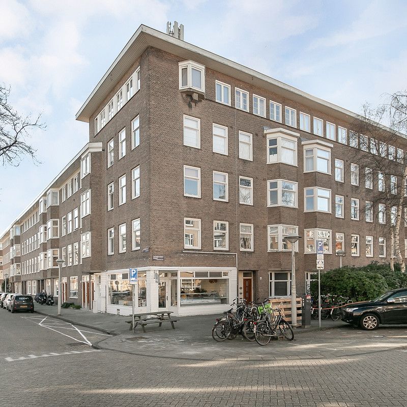 Hoendiepstraat 4 1 - Photo 1