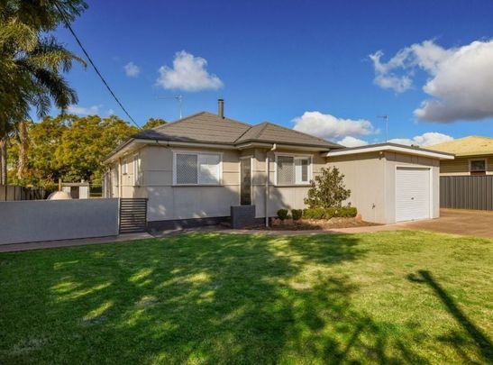 8 Merritt St Harristown - Photo 1