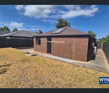 Comfortable Living with Creek Views - Photo 5