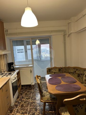 Apartament cu 2 camere de închiriat în zona Ultracentra... - Photo 3