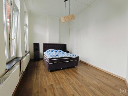 Appartement met één slaapkamer in Molenbeek-Saint-Jean - Photo 5