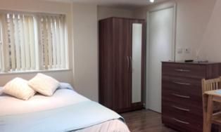 Studio to rent - Photo 4