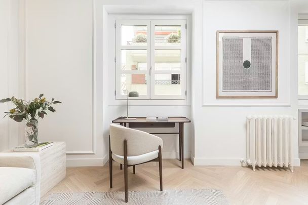 Calle de Sagasta, Madrid, Community of Madrid 28004 - Foto 1