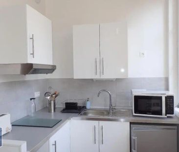 Appartement à louer 2 pièces 22.9m² - Photo 4