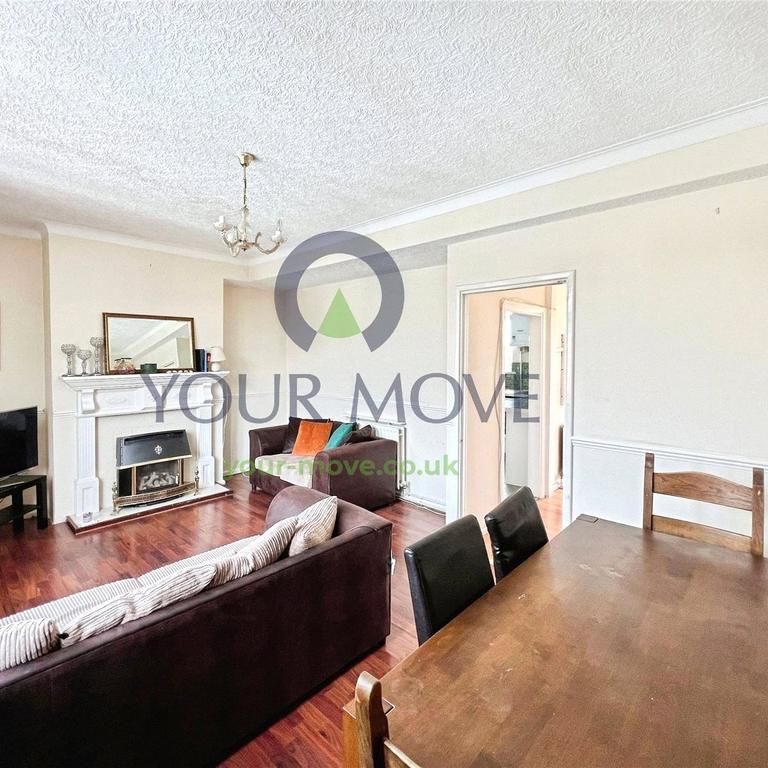 2 bedroom flat to rent - Photo 1