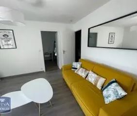 Appartement à louer 2 pièces 36.89m² - Photo 4