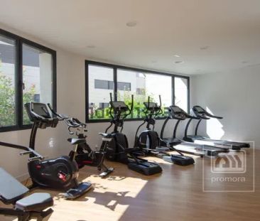 Alquiler de chalet pareado en La Moraleja urbanización - Photo 1