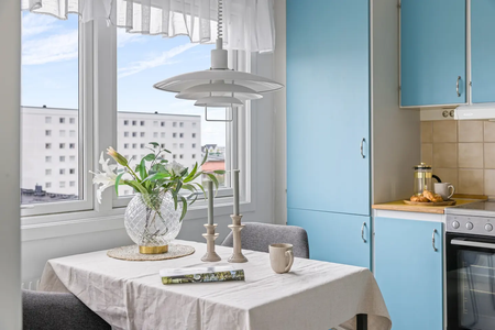 Ritargatan, Uppsala - Photo 4