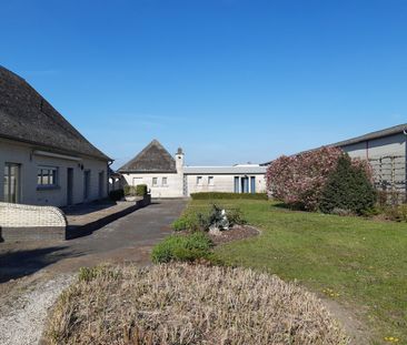Villa te huur in Semmerzake - Photo 2