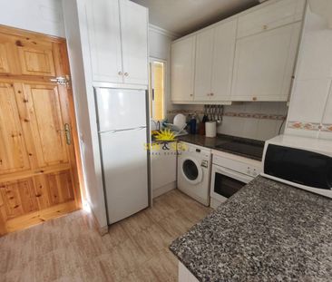 TWO-BEDROOM APARTMENT – TORREVIEJA - Photo 5