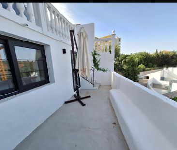 Casa en alquiler en Torreblanca del Sol, Fuengirola - Photo 1