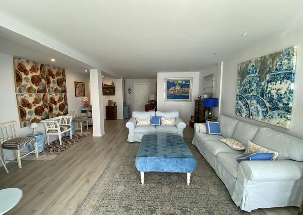 4 room luxury Apartment for rent in Málaga, Andalusia