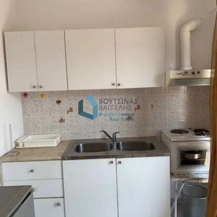 Studio/Γκαρσονιέρα για ενοικίαση Κουκούλι (Πάτρα) - Φωτογραφία 1