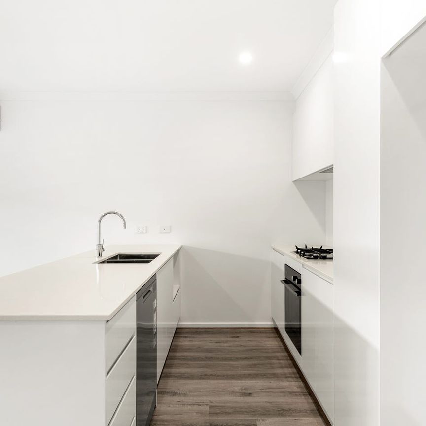 Be the first resident - Photo 1