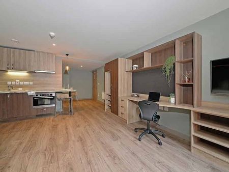 Luxury Plus Studio - Photo 2