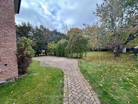 For Lease - 270 Arnold Avenue, Vaughan, Ontario - Photo 4