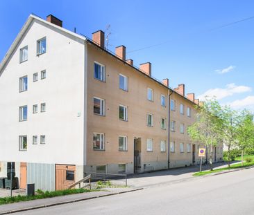 Kanalgatan, Finspång - Photo 1