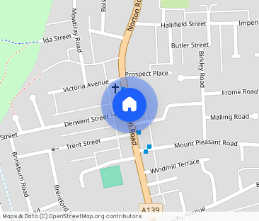 Derwent Street, Norton, Stockton On Tees - Photo 1
