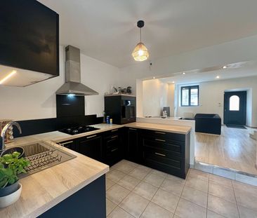Location maison 4 pièces, 85.00m², Pomas - Photo 5