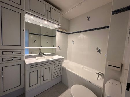 Location Appartement 3 pièces 63m² LIMOGES 87000 - Photo 3