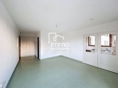 Location appartement 1 pièce 28 m² à Laval (53000) - Photo 5