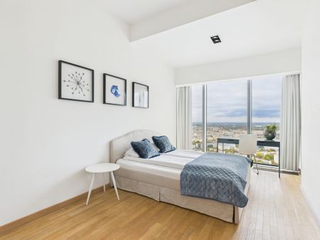 Mieszkanie na wynajem Wrocław-Krzyki Wrocław - Photo 5