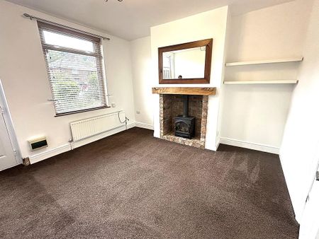 2 bedroom terraced house to rent - Photo 5