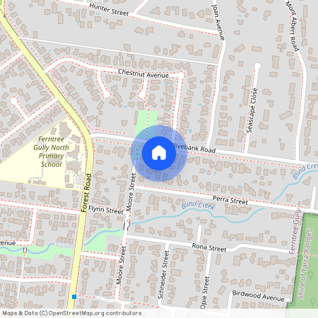 12 Olivebank Road, 3156, Ferntree Gully