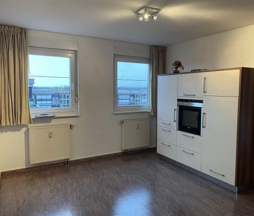 Gemütliche 2 Zimmer-Wohnung in ruhiger Nachbarschaft, Danziger Str. 9, Pohlheim Hausen - Foto 6