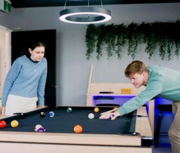 OTTO Forest Lodge, Sydney - Photo 4