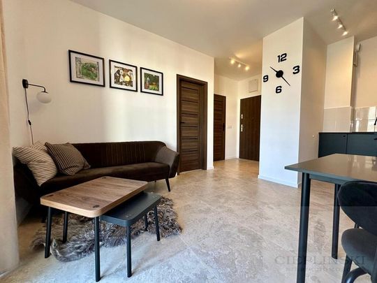 Nowe mieszkanie z balkonem - Łasztownia - Photo 1