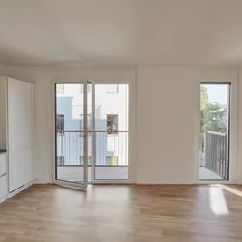 Provisionsfreie, charmante 2-Zimmer-Wohnung mit zwei Balkonen in Ottakring zu vermieten - Photo 1
