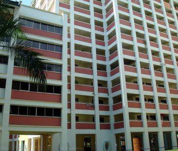 Blk 935 Yishun Central 1 (Yishun), HDB 5 Rooms - For Rent - Photo 2