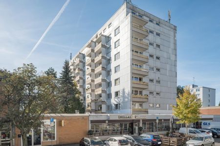 2-Zimmer Wohnung ab Februar `26 zu vermieten - Photo 2