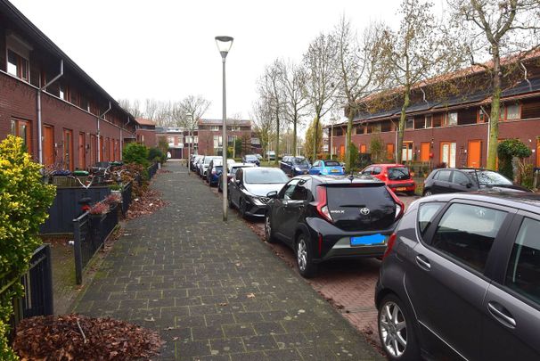 Huis te huur: Graspieperlaan 7 2496 HJ Den Haag - Photo 1