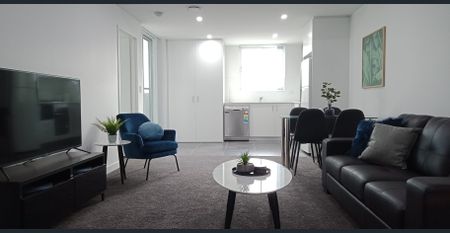 Fully furnished & Fully equipped with all appliances, cookware, crockery, linen and more! - Photo 2