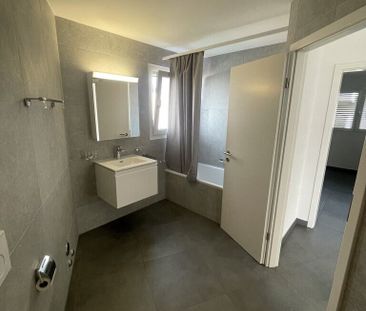 À saisir ! Magnifique appartement avec vue imprenable sur le Léman ! - Photo 4