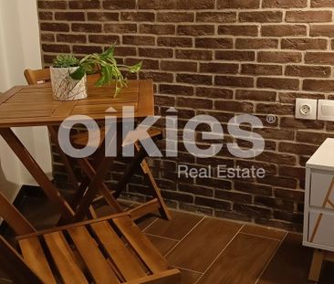 Studio/Γκαρσονιέρα για ενοικίαση Κέντρο Θεσσαλονίκης - Photo 1