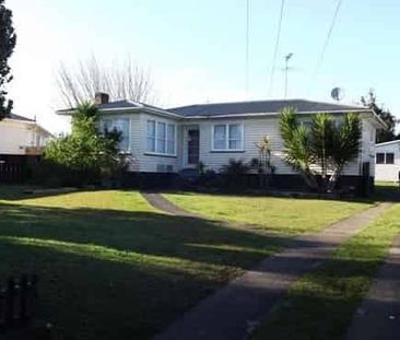 MANUREWA - Puriri Road - Photo 1